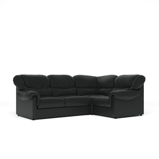 Панорама черная CN1114